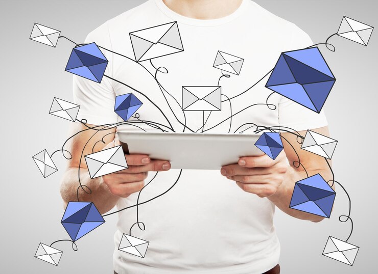 Email Blast Adalah Strategi Marketing Yang Ciamik? Apa Iya?