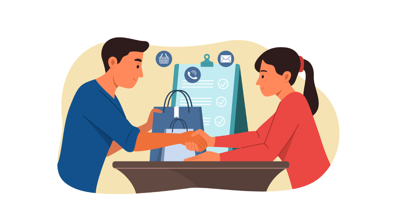 cross selling