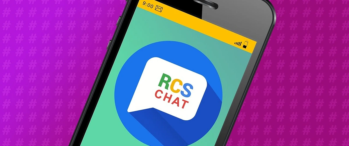 chat rcs adalah