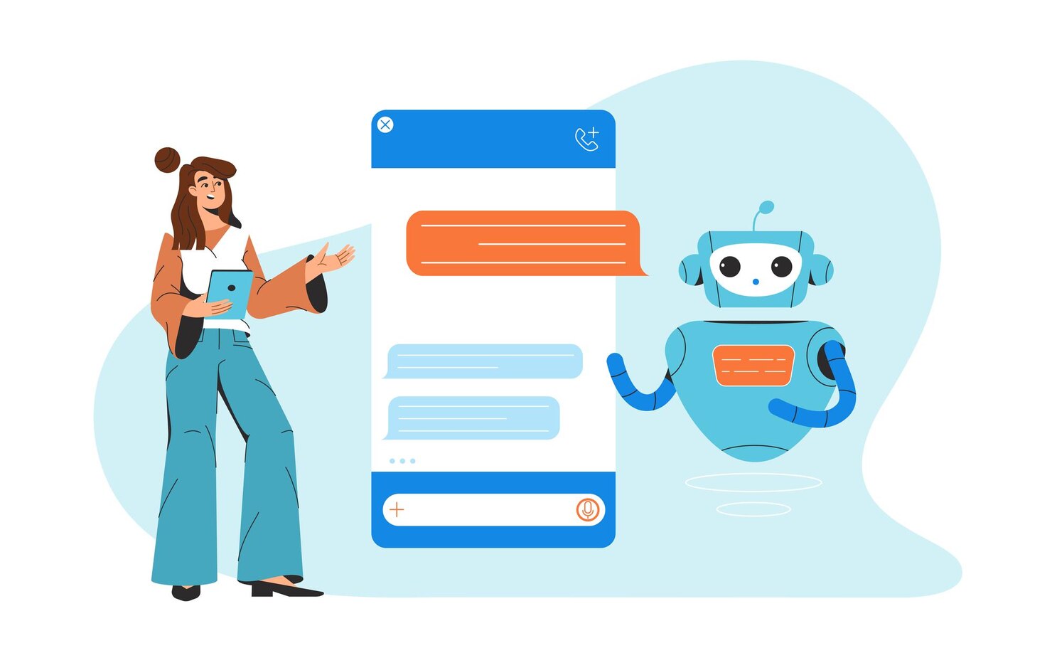 Cara Integrasi Chatbot AI ke WhatsApp untuk Otomatisasi Layanan Pelanggan