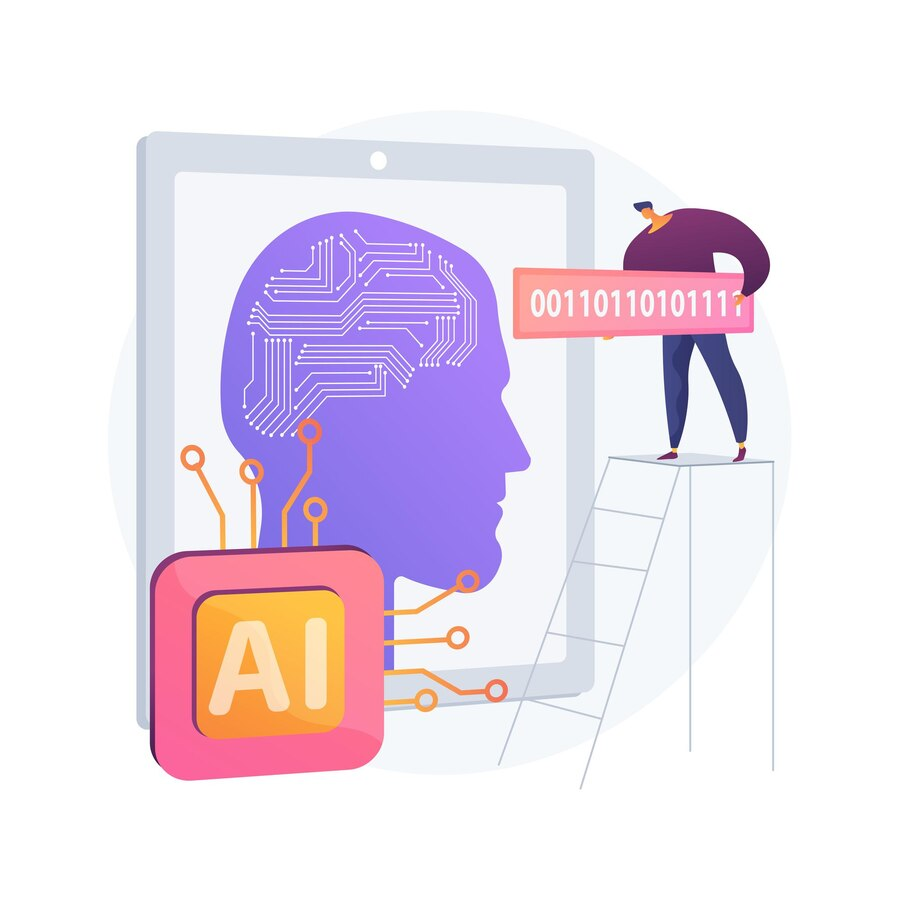 chatbot AI yang menarik
