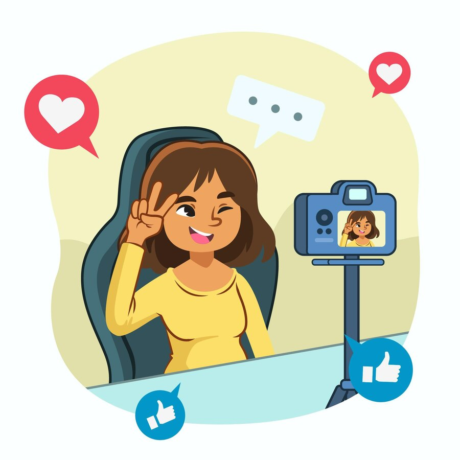 pengertian tentang influencer