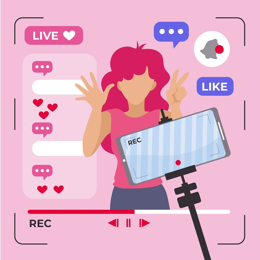 perbedaan antara KOL dan influencer