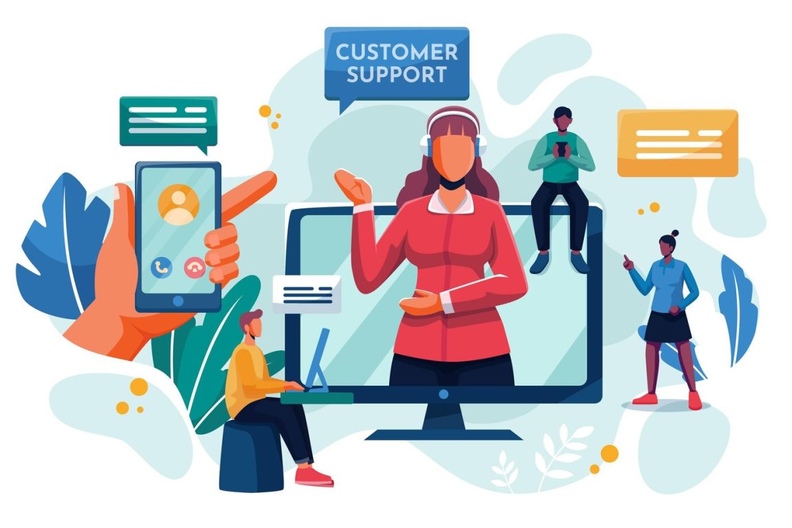 Cara Membangun Omnichannel untuk Layanan Pelanggan Modern