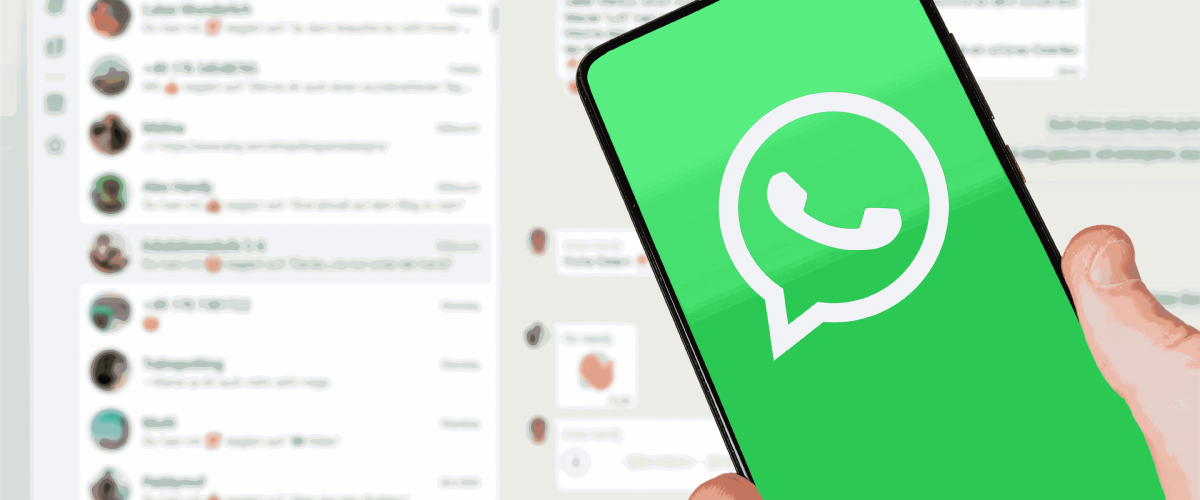 WhatsApp Business Calling API dari 3dolphins.ai