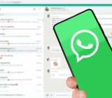 WhatsApp Business Calling API dari 3dolphins.ai