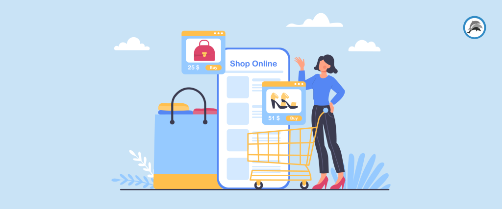 Social commerce menjadi tren untuk pengalaman belanja yang dinamis.