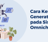 ai dalam customer service omnichannel