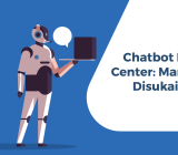 chatbot bank vs call center