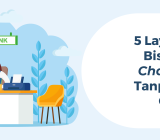 layanan chatbot bank tanpa harus ke cabang