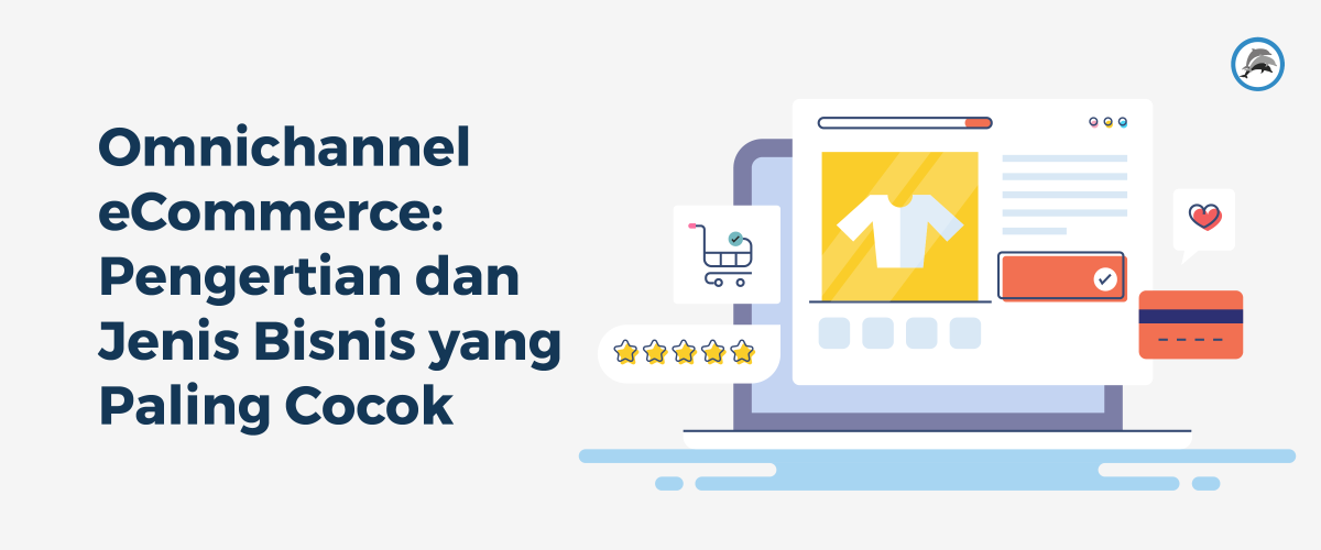 omnichannel ecommerce adalah