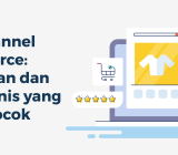 omnichannel ecommerce adalah