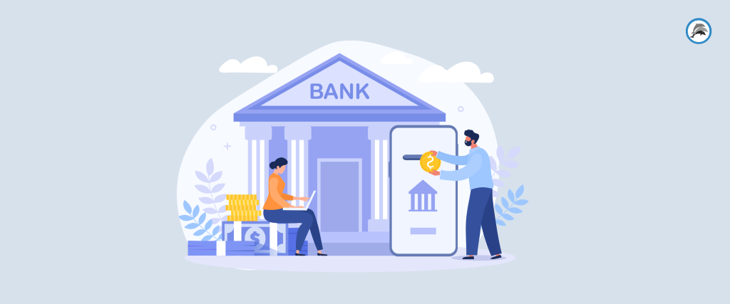 peran chatbot ai bagi bank