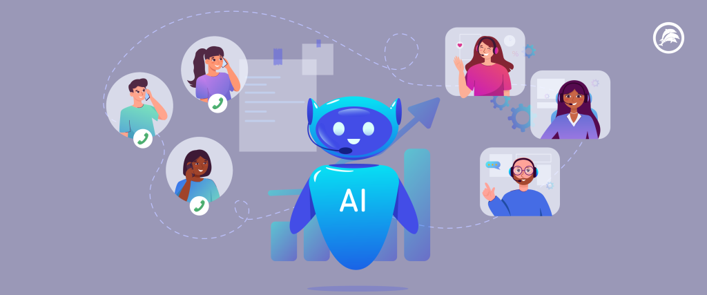 chatbot bank dapat merespons nasabah 24/7 dengan jawaban supercepat.