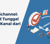 CRM Omnichannel customer service untuk meningkatkan layanan pelanggan.