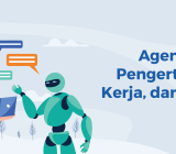 agentic AI untuk bisnis