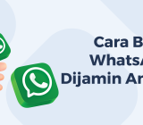 cara blast whatsapp antiblokir