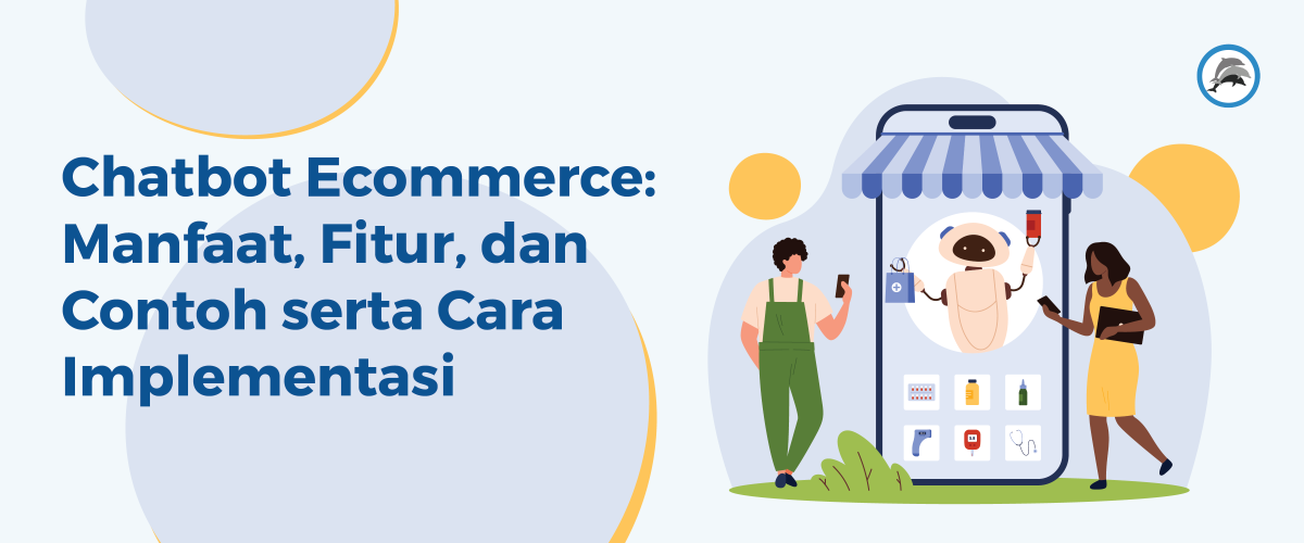 chatbot AI ecommerce