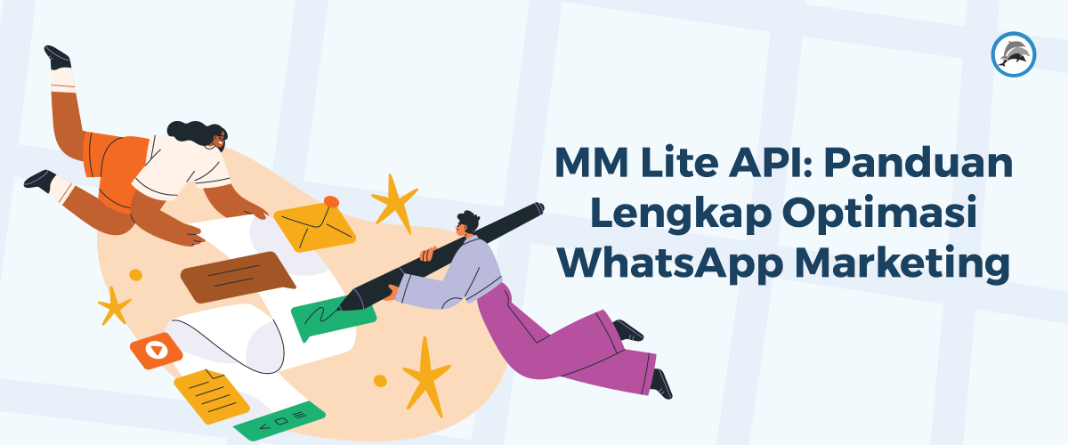 MM Lite API adalah sistem baru dari Meta untuk melakukan marketing messages di WhatsApp Business API.
