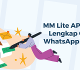 MM Lite API adalah sistem baru dari Meta untuk melakukan marketing messages di WhatsApp Business API.