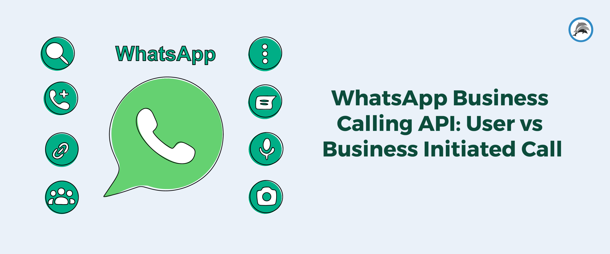 WhatsApp Business Calling API: User vs Business Initiated Call
